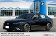 Honda Accord Hybrid
