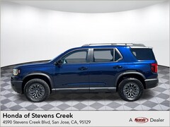 2026 Honda Passport TrailSport SUV