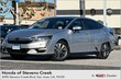  Honda Clarity Plug-In Hybrid
