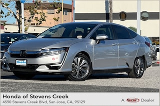 Used 2018 Honda Clarity Plug-In Hybrid Touring Sedan in Colma