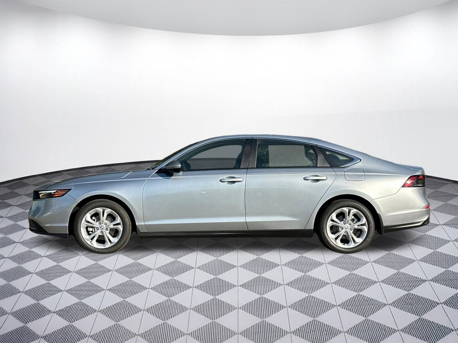 2025 Honda Accord LX photo 2