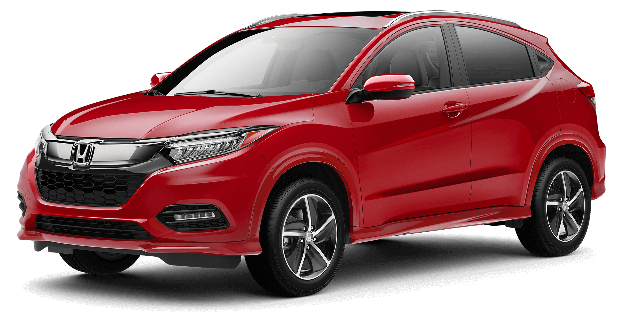 Honda HR-V Touring