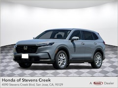 2026 Honda CR-V EX SUV