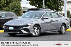 Used 2025 Hyundai Elantra SE Sedan for Sale in San Rafael, CA