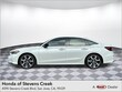 Honda Civic Hybrid