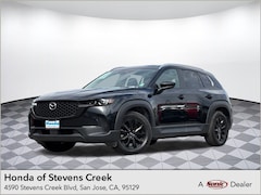 Used 2024 Mazda CX-50 2.5 S Preferred Package SUV for Sale in San Rafael, CA