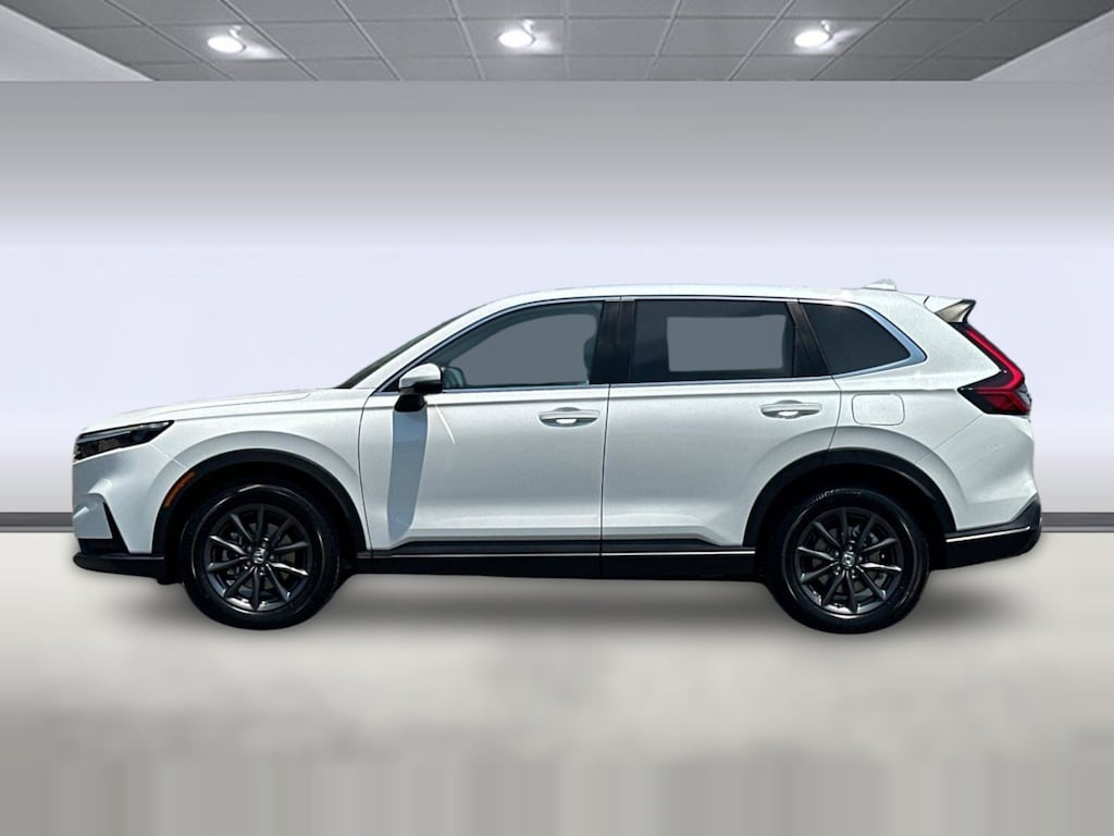 New 2026 Honda CR-V EX-L SUV