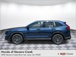 Honda CR-V Hybrid