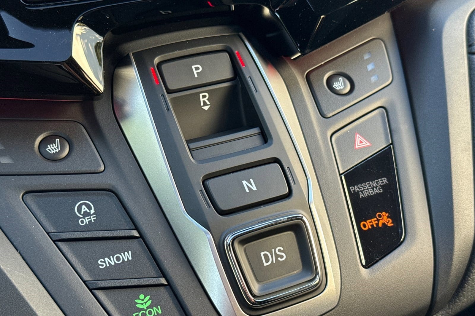 2026 Honda Odyssey Sport L - Photo 17