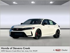 2025 Honda Civic Type R Hatchback