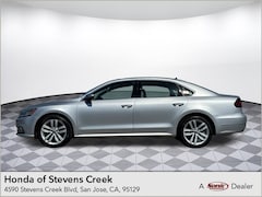 Used 2018 Volkswagen Passat 2.0T SE Sedan for Sale in San Rafael, CA