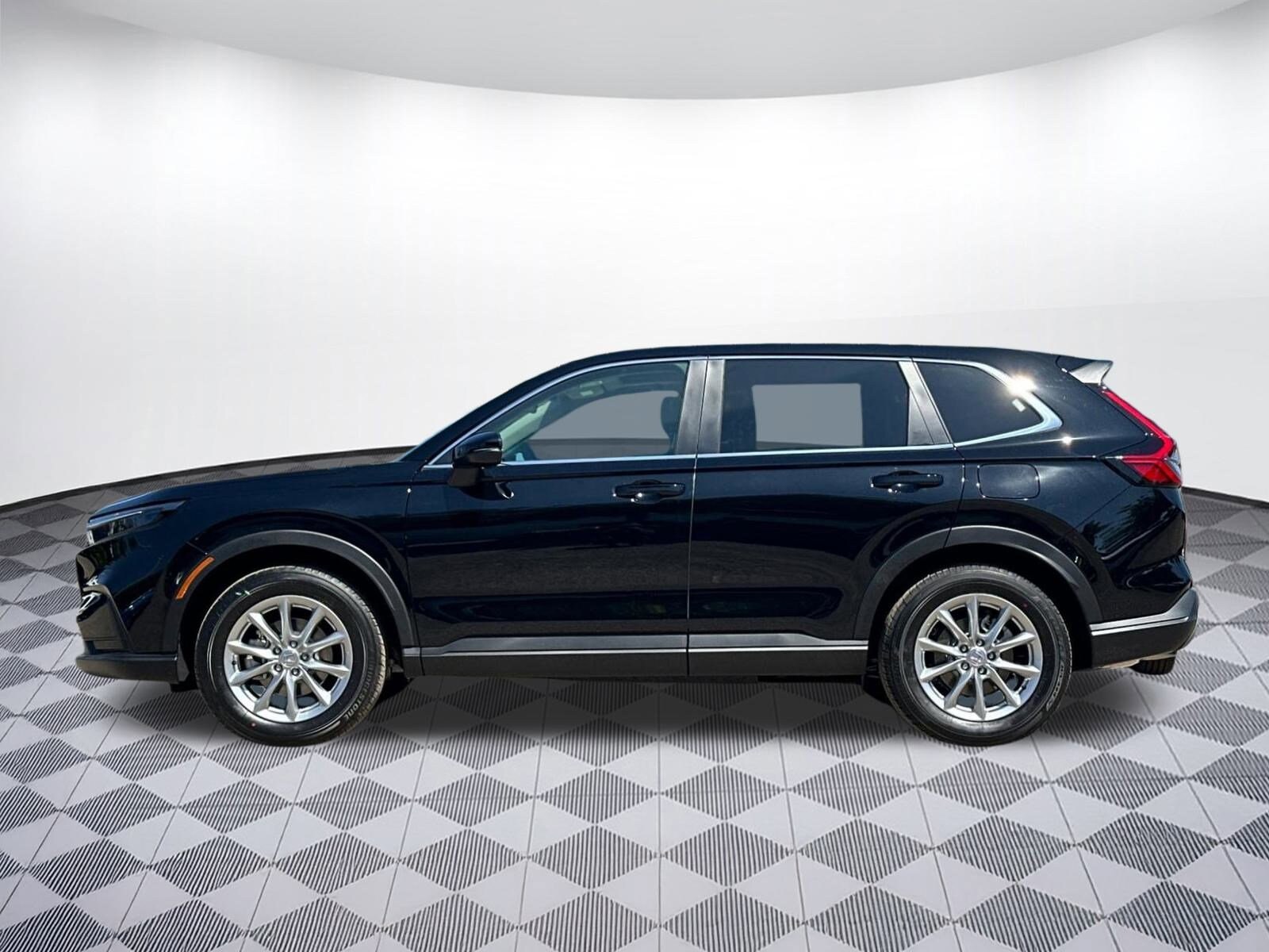 2026 Honda CR-V EX photo 2