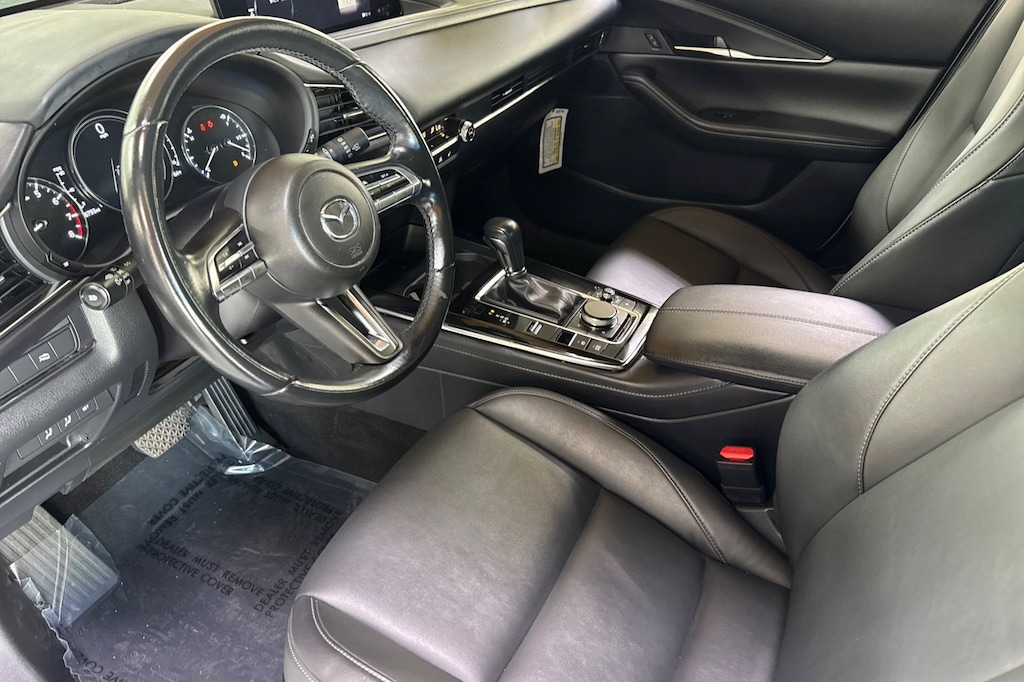 Used 2023 Mazda CX-30 2.5 S Preferred Package SUV