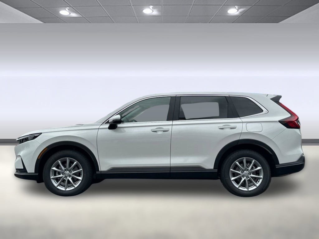 New 2026 Honda CR-V EX SUV
