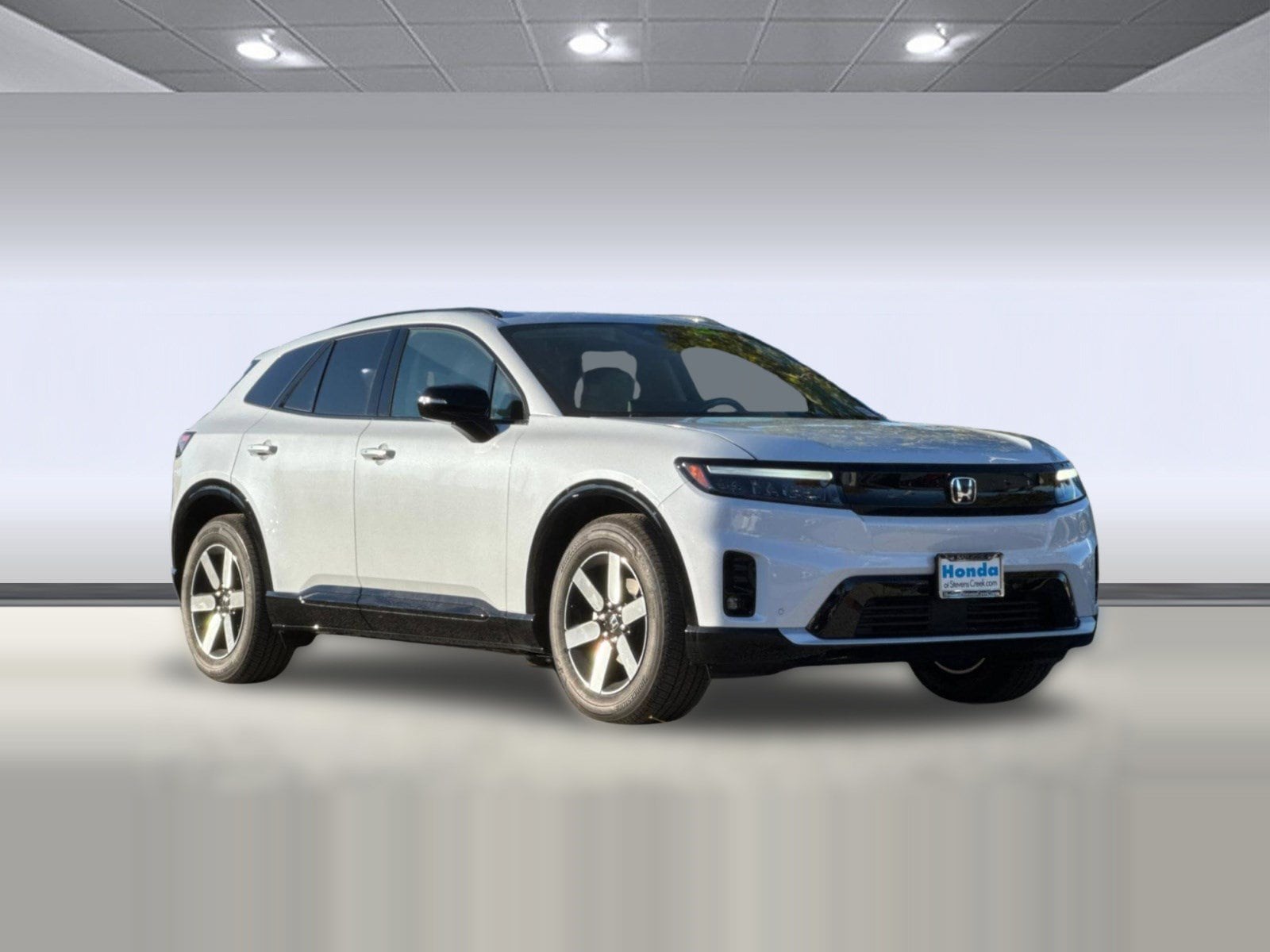 2026 Honda Prologue Touring - Photo 6