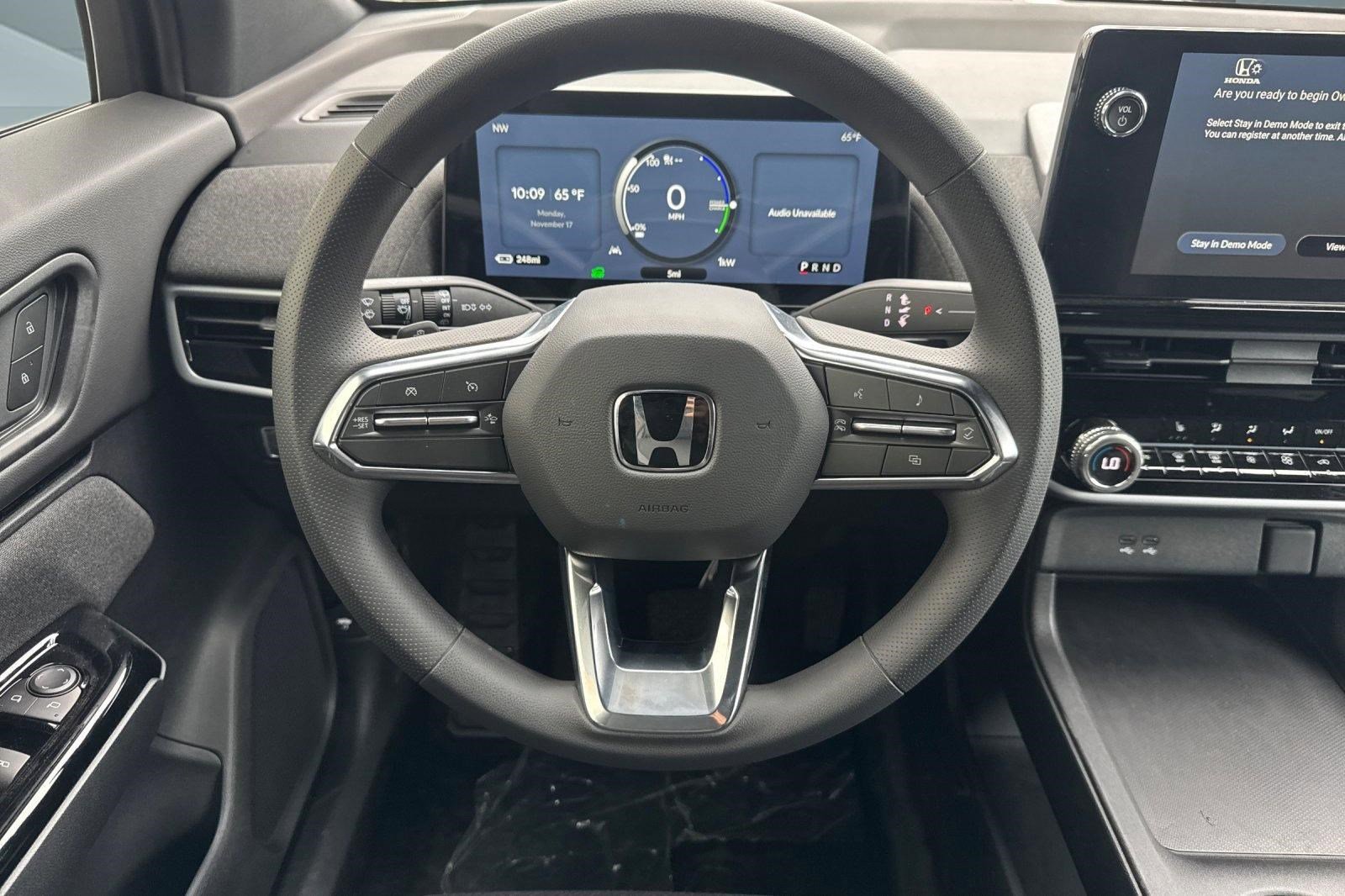 2026 Honda Prologue EX - Photo 27