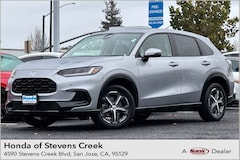 Used 2023 Honda HR-V EX-L 2WD SUV for Sale in San Rafael, CA