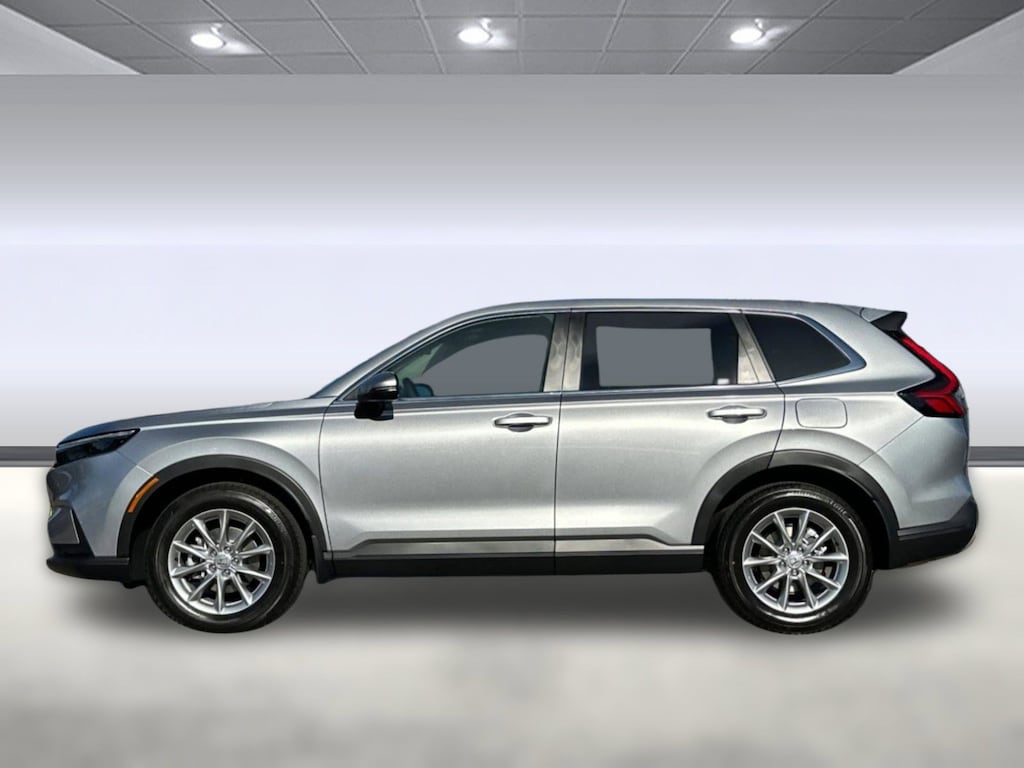 New 2026 Honda CR-V EX SUV