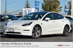 Used 2023 Tesla Model 3 Base Sedan for Sale in San Rafael, CA