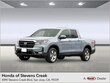 Honda Ridgeline