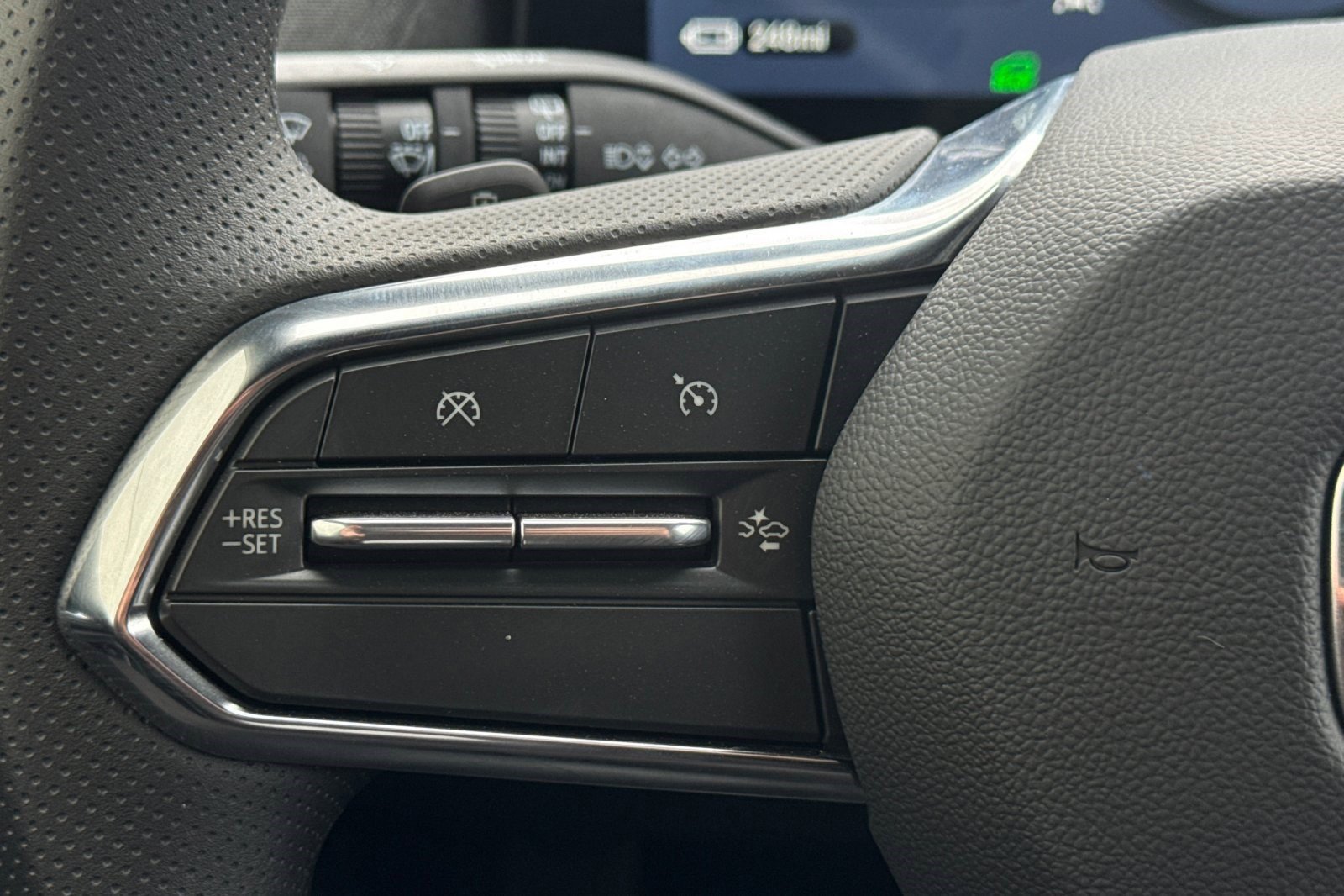 2026 Honda Prologue EX - Photo 15