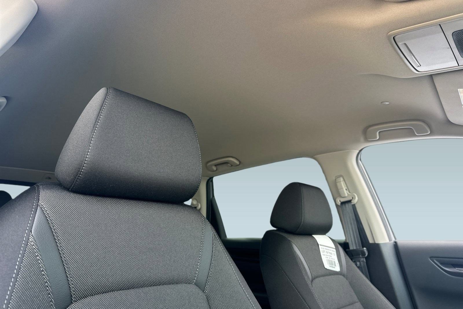 2026 Honda CR-V LX - Photo 21