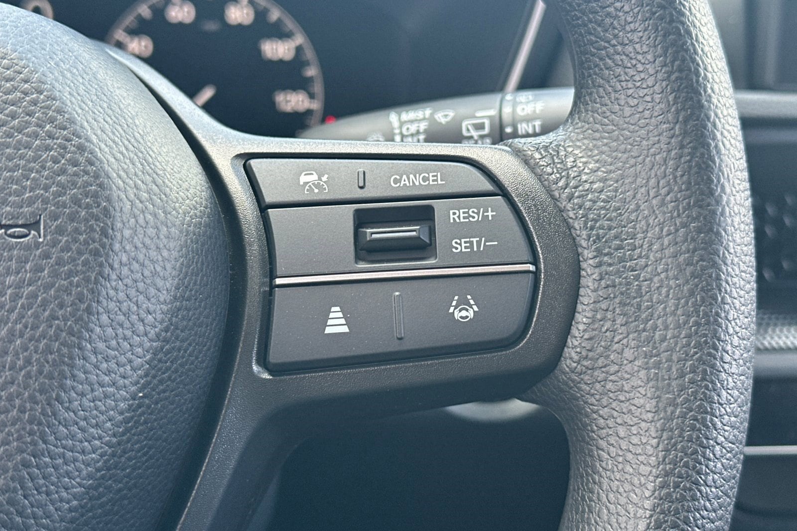 2026 Honda CR-V LX - Photo 28