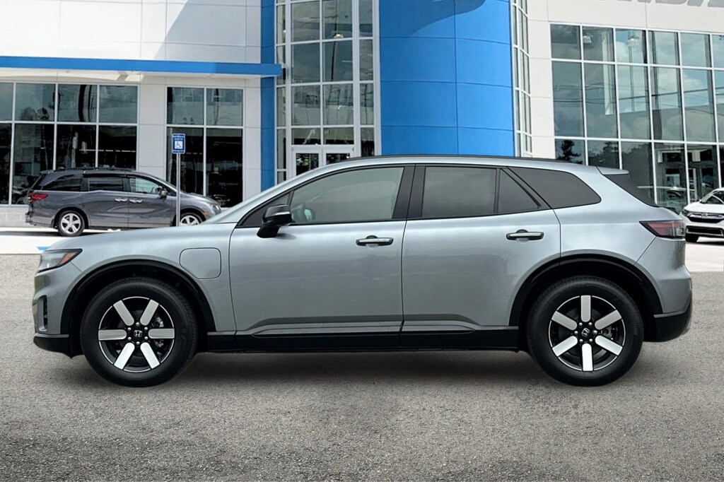 New 2026 Honda Prologue Touring SUV