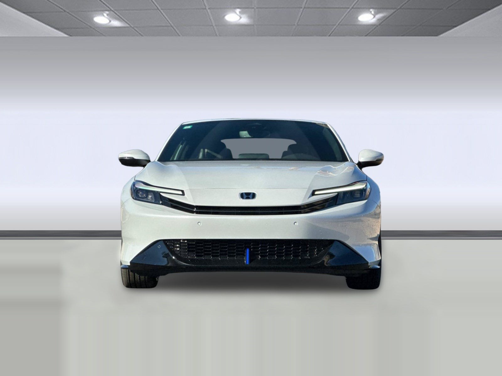 Prelude Hybrid Hatchback
