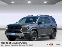 2026 Honda Passport TrailSport SUV