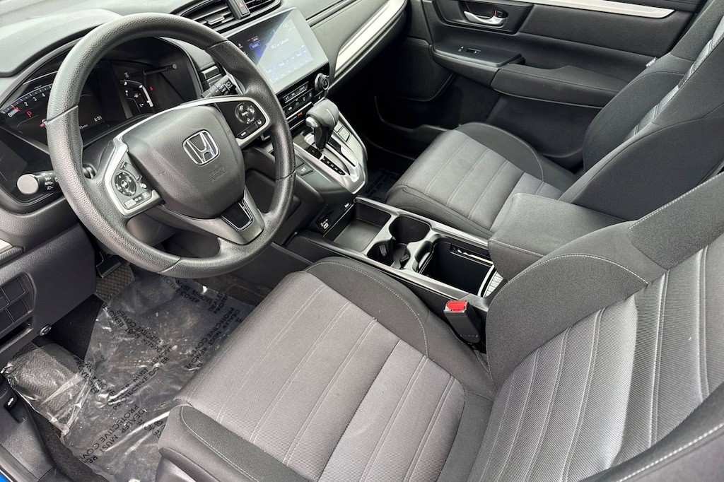 Used 2022 Honda CR-V Special Edition SUV