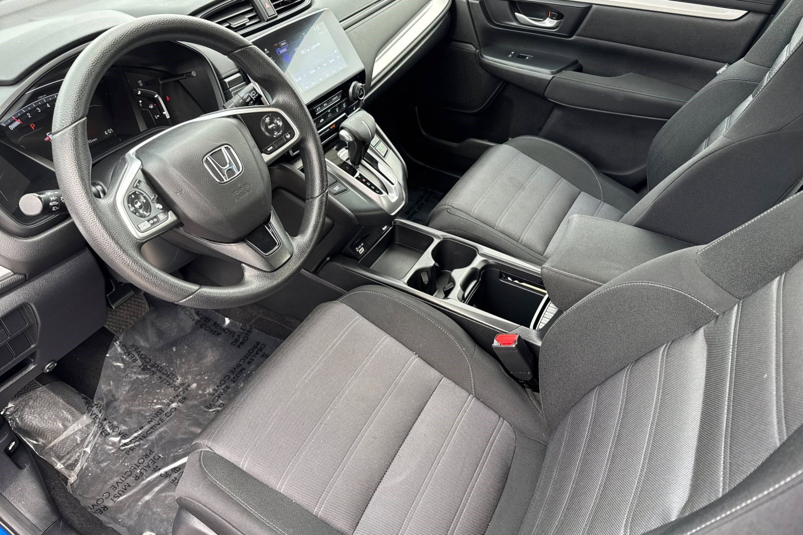 2022 Honda CR-V Special Edition photo 3