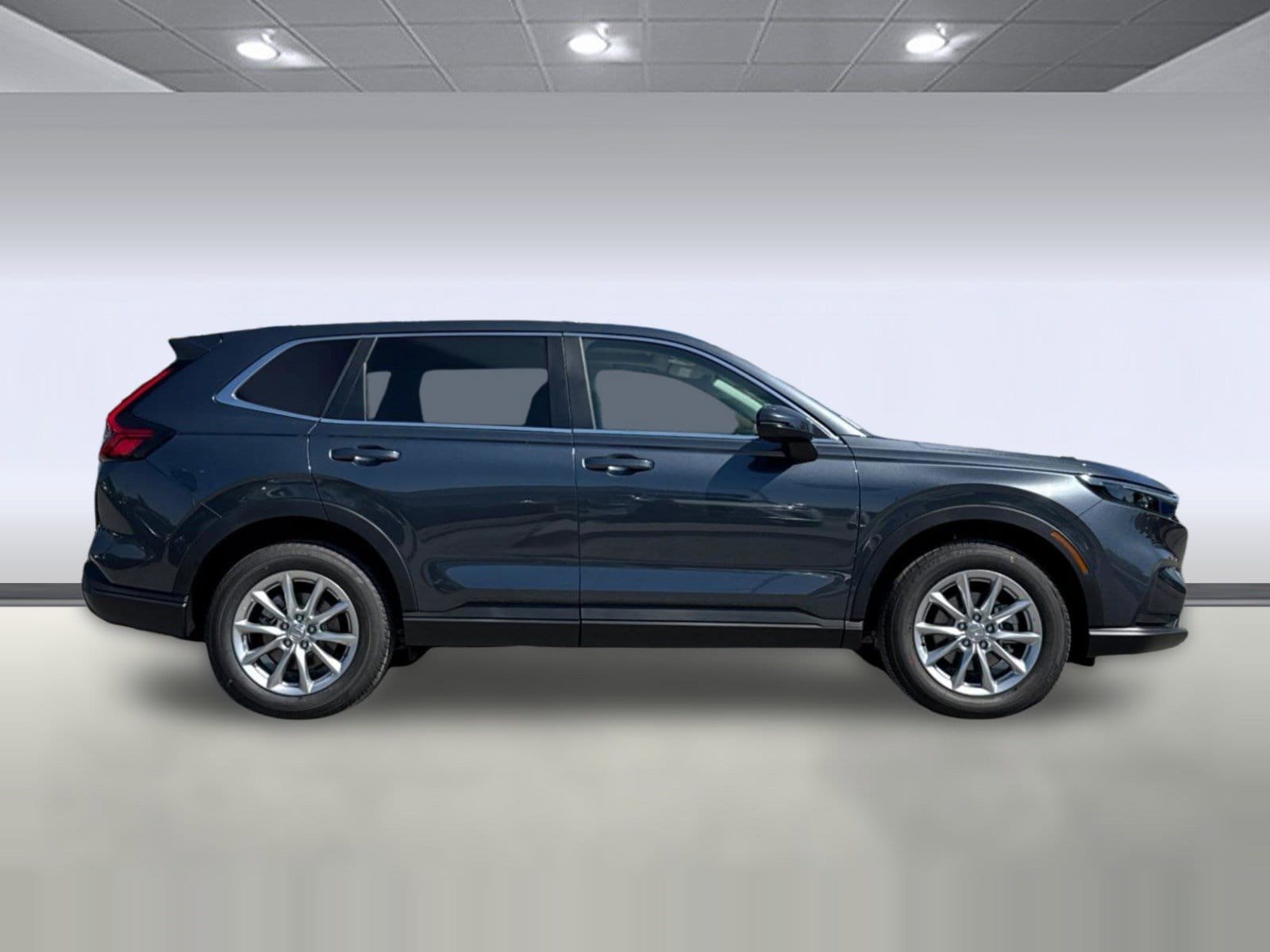 2026 Honda CR-V EX - Photo 7