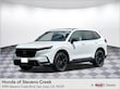 Honda CR-V Hybrid