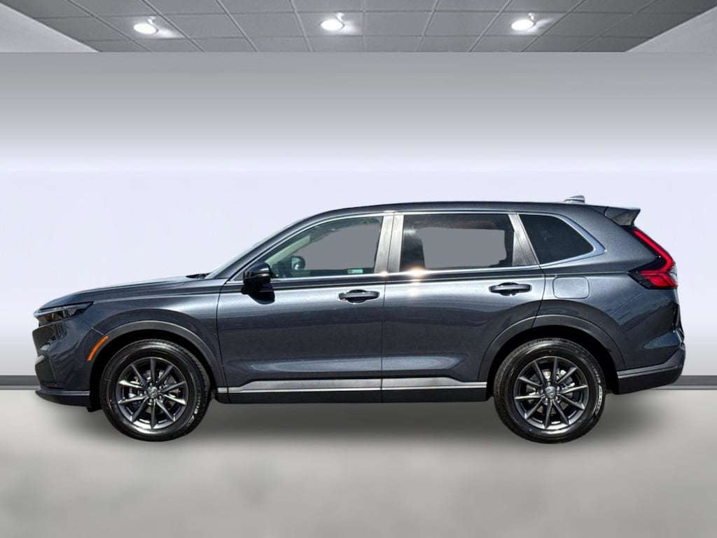 New 2026 Honda CR-V EX-L SUV