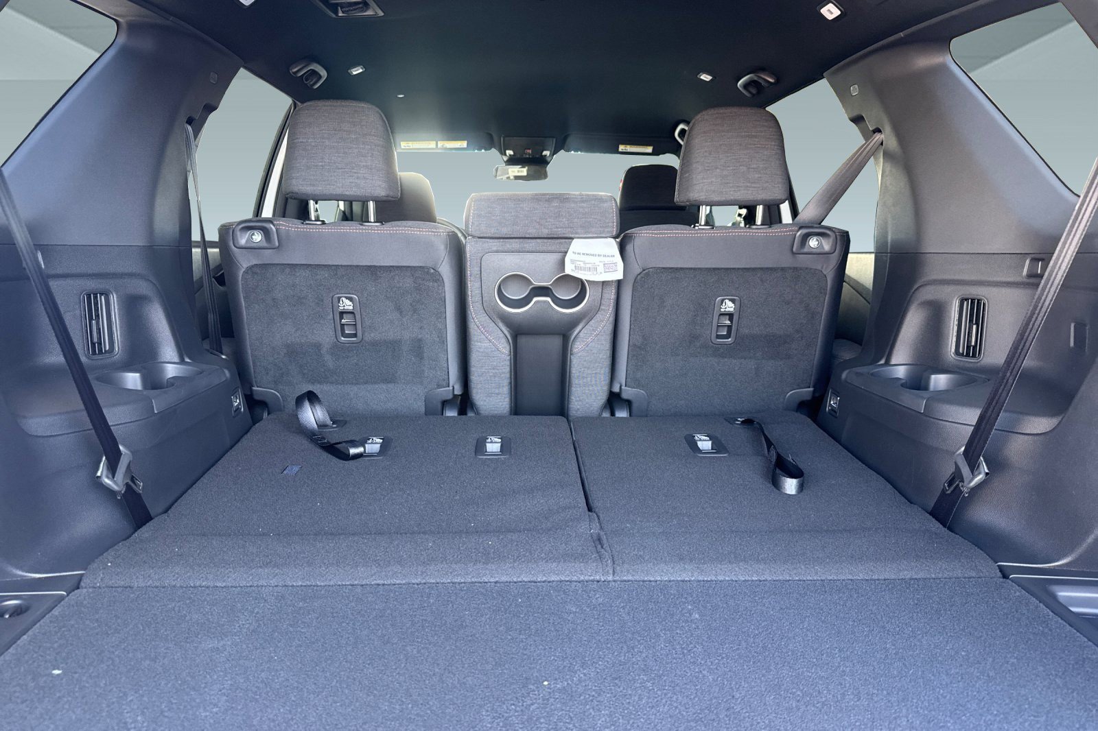2026 Honda Pilot Sport - Photo 26