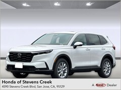 2026 Honda CR-V EX SUV 2026 Honda CR-V EX SUV