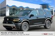 Honda Passport