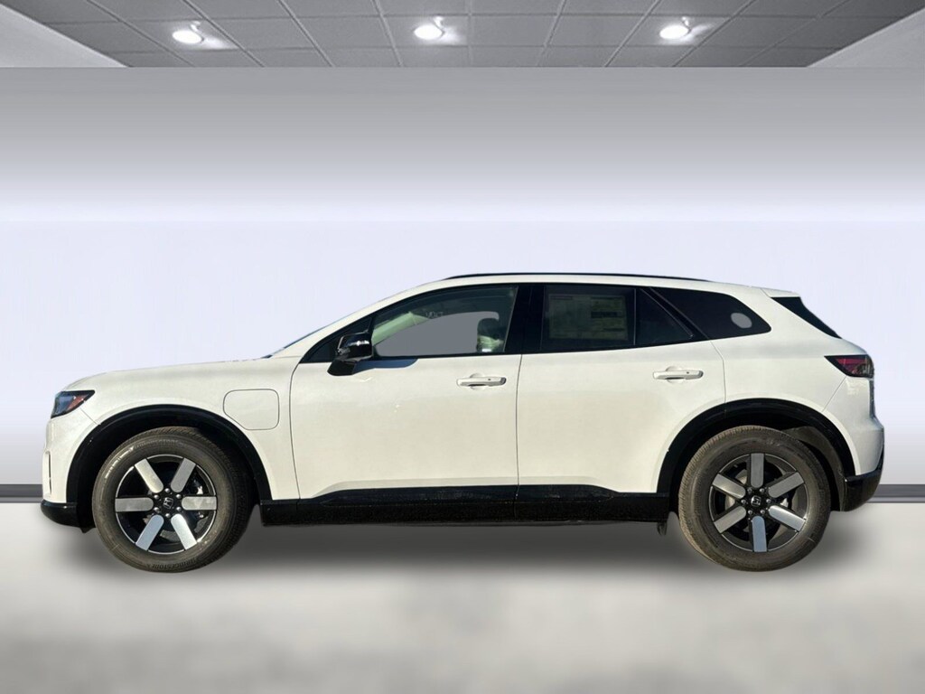New 2026 Honda Prologue Touring SUV