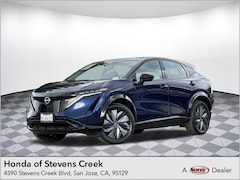 Used 2024 Nissan ARIYA ENGAGE SUV for Sale in San Rafael, CA
