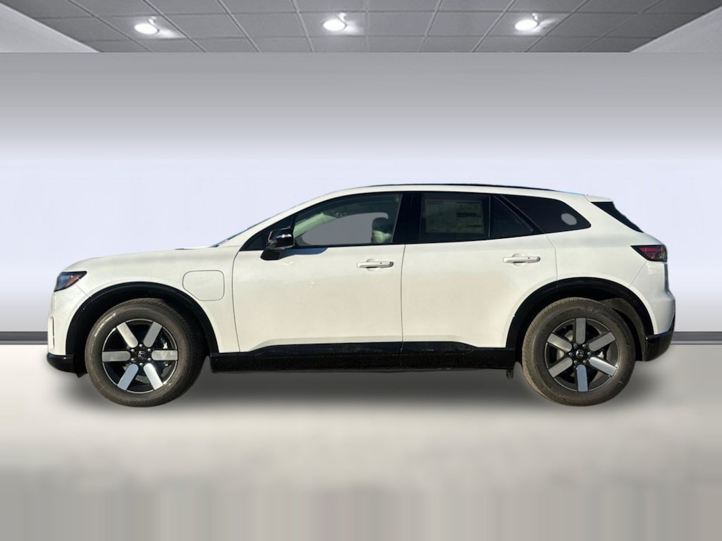 New 2026 Honda Prologue Touring SUV