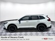 Honda CR-V Hybrid