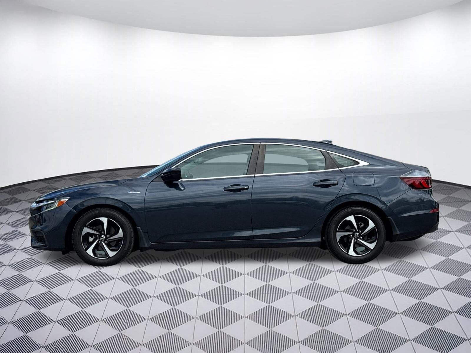 2022 Honda Insight EX photo 2
