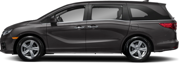 Honda Odyssey EX