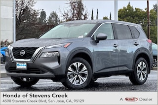Used 2023 Nissan Rogue SV SUV in Concord, CA