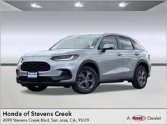 2026 Honda HR-V LX SUV