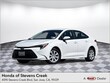 Toyota Corolla Hybrid