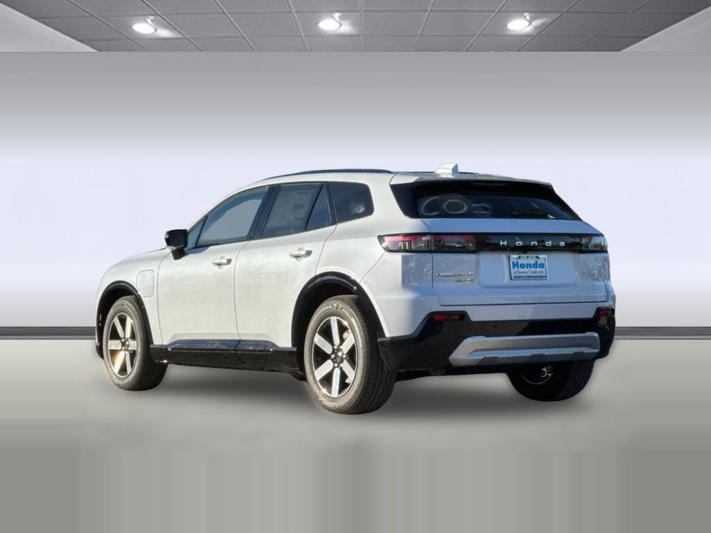 New 2026 Honda Prologue Touring SUV