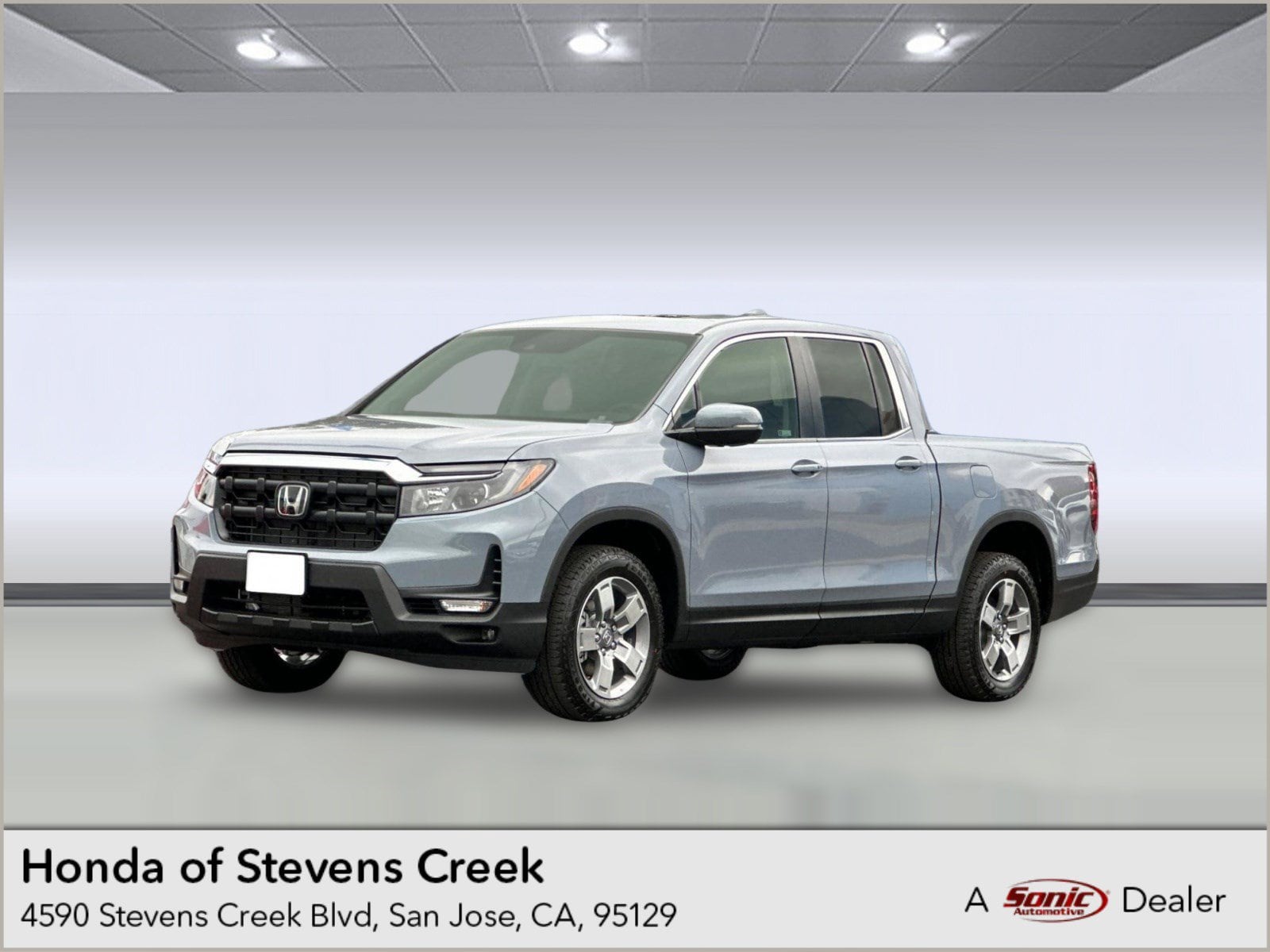2026 Honda Ridgeline