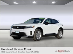 2026 Honda Prologue EX SUV